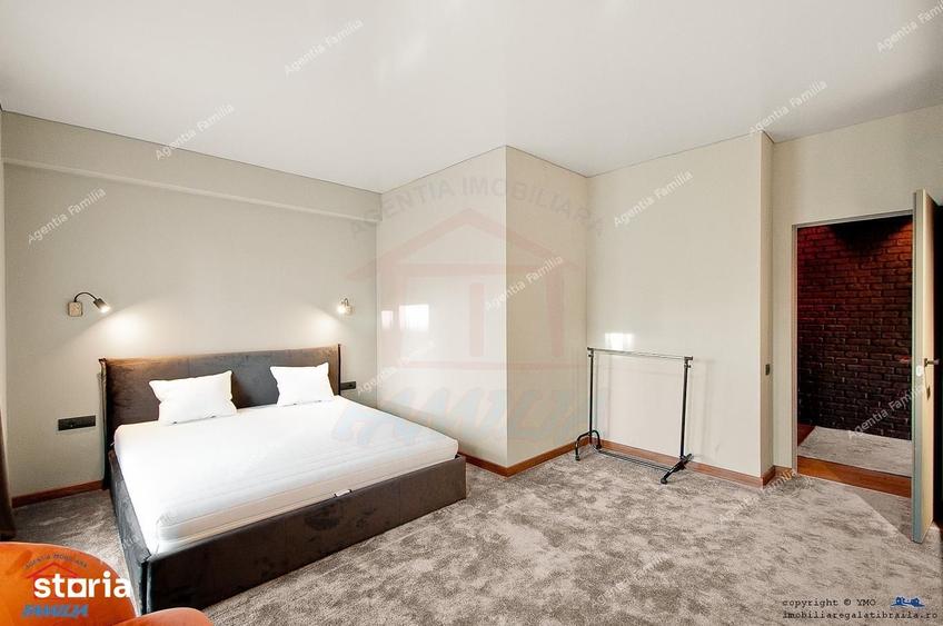 Apartament cu 2 camere, mobilat în Mazepa 2