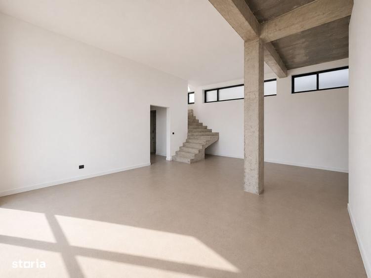 Apartament 3 camere PARTER LAC Imobil Boutique | Ovidiu - 11