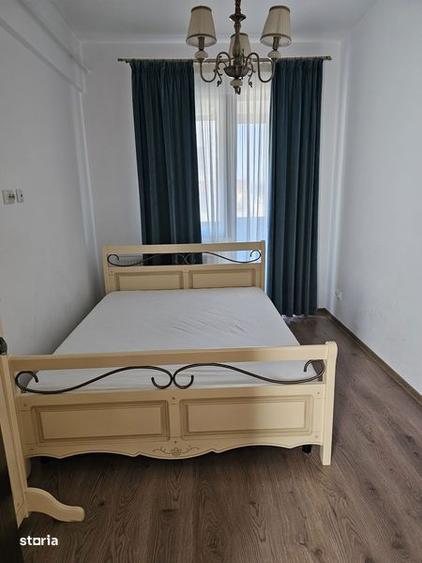 Apartament de inchiriat cu 2 camere zona Palas Lazar Rezidence - 5