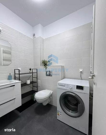 Apartament cu 2 camere în Militari