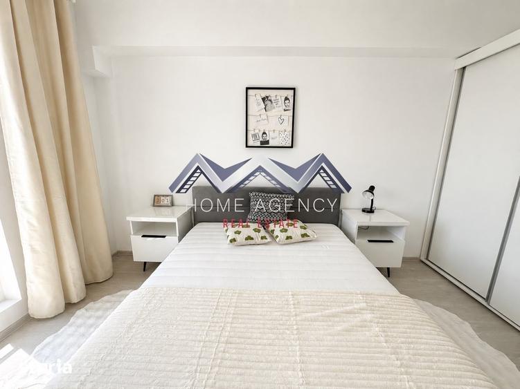 Apartament 2 camere | prima inchiriere | Otopeni central - 12