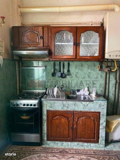 Apartament 3 camere, Piata Iosefin - 6