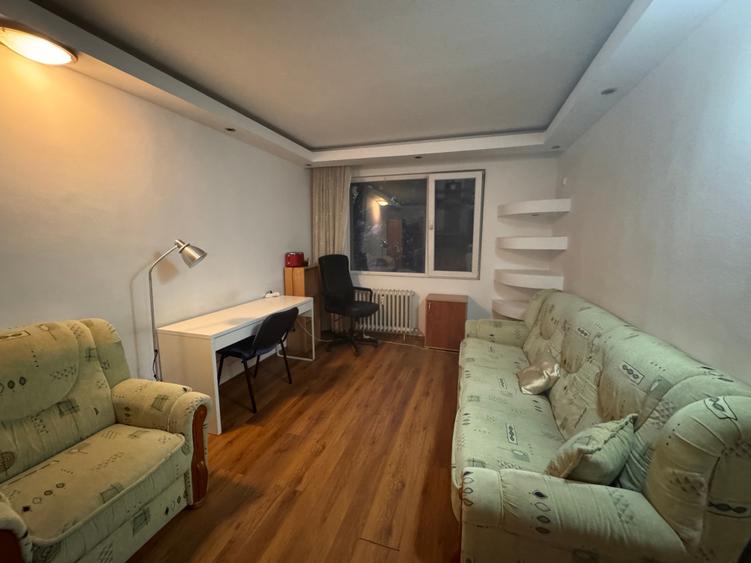Apartament cu 3 camere decomandat în Nicolae Grigorescu