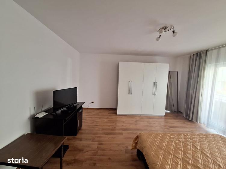 Vanzare Apartament Floresti,46mp utili, parcare cu cf,80 000euro - 1