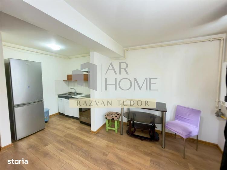Garsoniera , centrala proprie , zona Teleajan , Ploiesti - 5