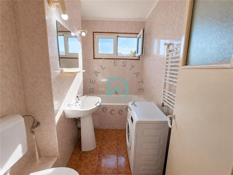 Apartament 2 camere Astra, 50 mp - Brasov - 7