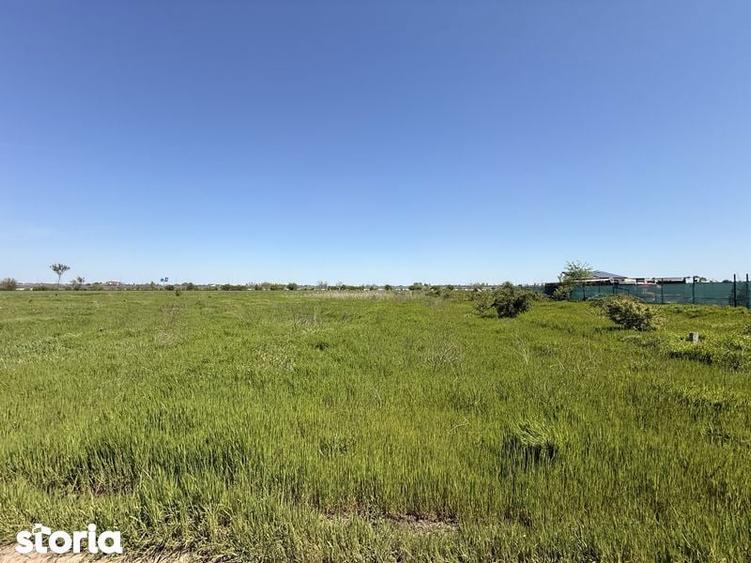 Teren de 400 mp, în Central