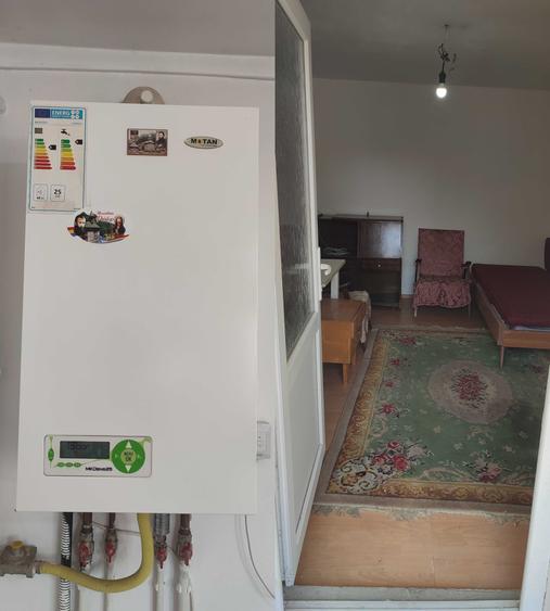 Casă cu 3 camere în Belinț
