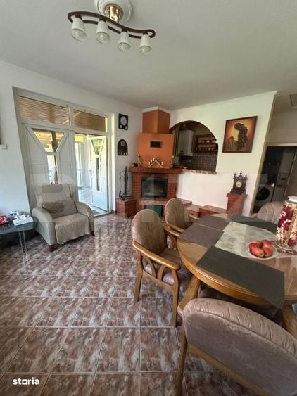 Casă cu 4 camere cu Teren 600 Mp în Micro 17