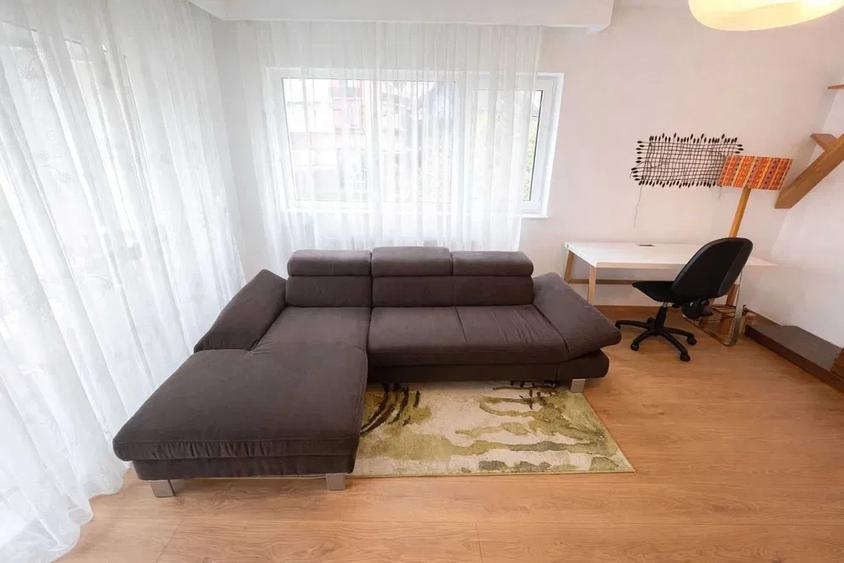 Apartament cu 3 camere, garaj inclus – Zorilor - 2