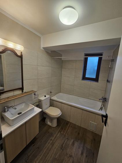 Apartament cu 2 camere decomandat în Dosu Bricii