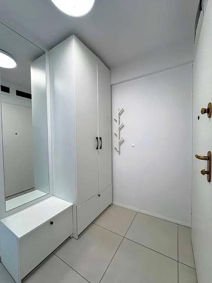 Apartament cu 2 camere semidecomandat, mobilat în Timpuri Noi