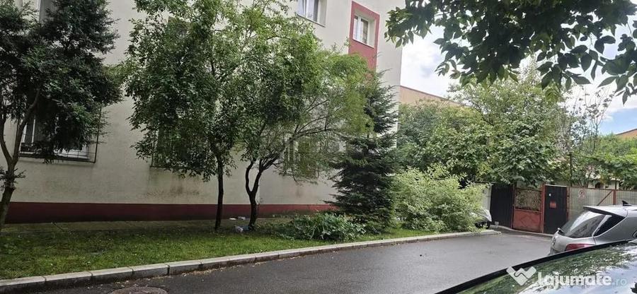 2 camere decomandat / zona Brancoveanu - 10