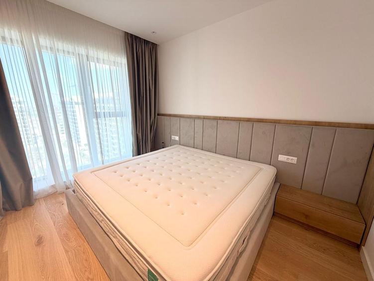 Apartament cu 3 camere decomandat, mobilat în Aviației