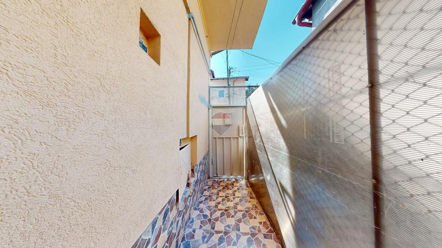 Apartament cu 2 camere decomandat în Brașovul Vechi