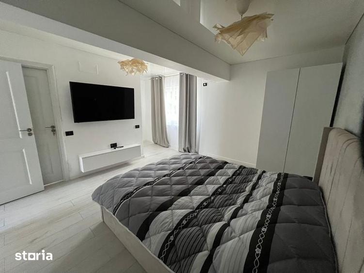 Apartament cu 2 camere în ICIL