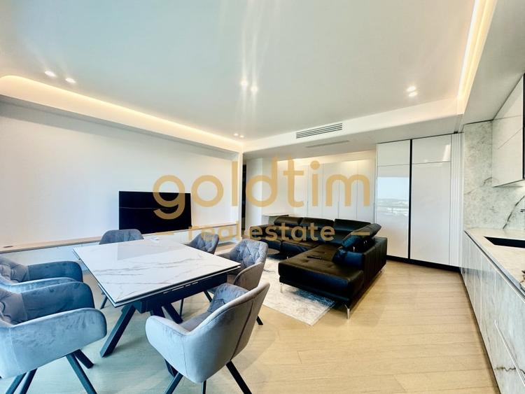 EROU IANCU NICOLAE/VIEW PANORAMIC /SUPERB/PENTHOUSE/DESIGNER/PARCARE INCLUSA - 2