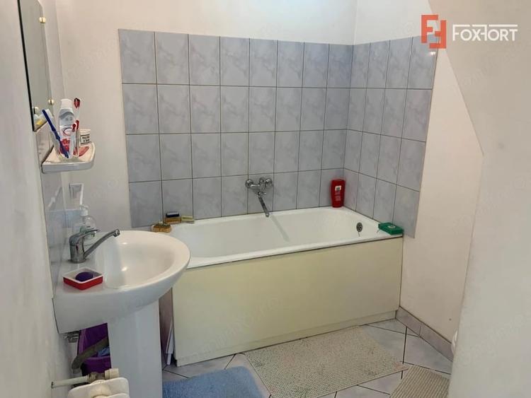 Casă cu 3 camere cu Teren 1116 Mp în Iosefin