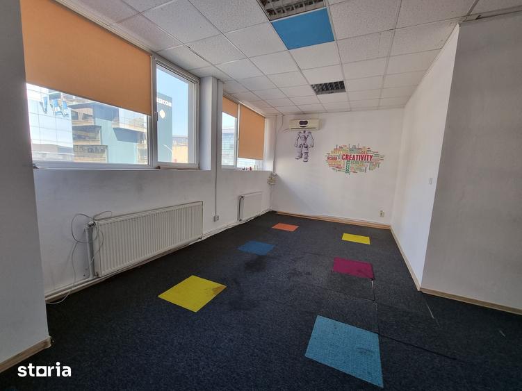 Spațiu comercial, de 57 mp, în Tudor Vladimirescu