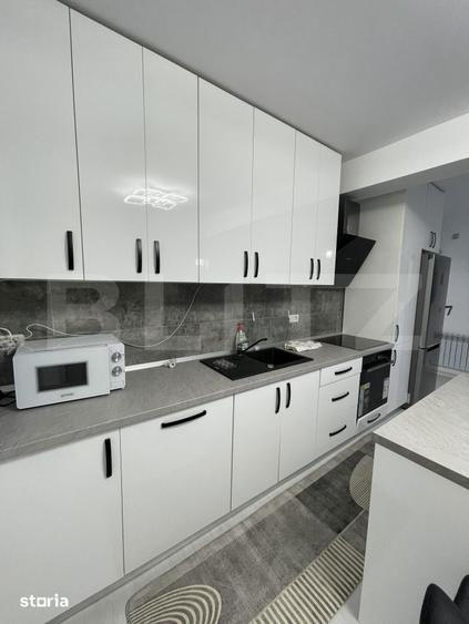 Apartament cu 2 Camere, Parter - Falticeni - 5