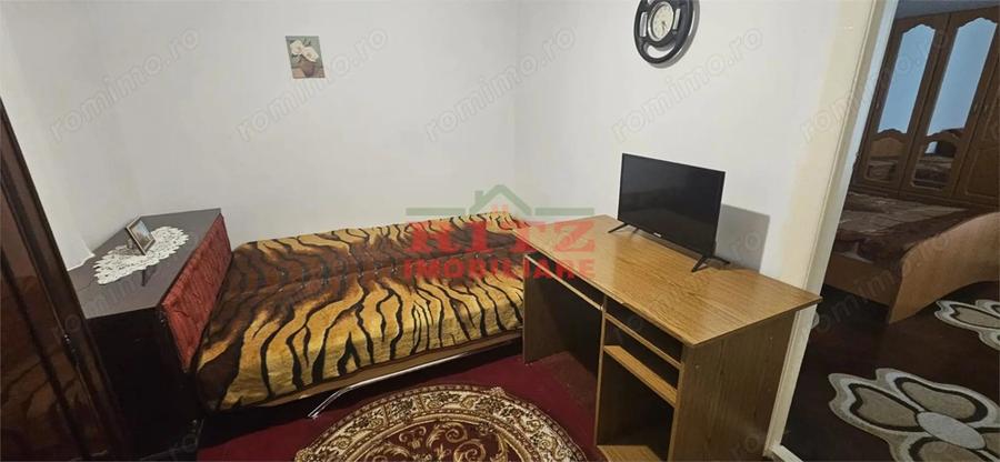 Casă cu 3 camere cu Teren 555 Mp în Central
