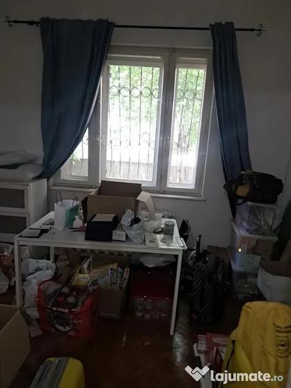 Apartament cu 3 camere decomandat în Universitate