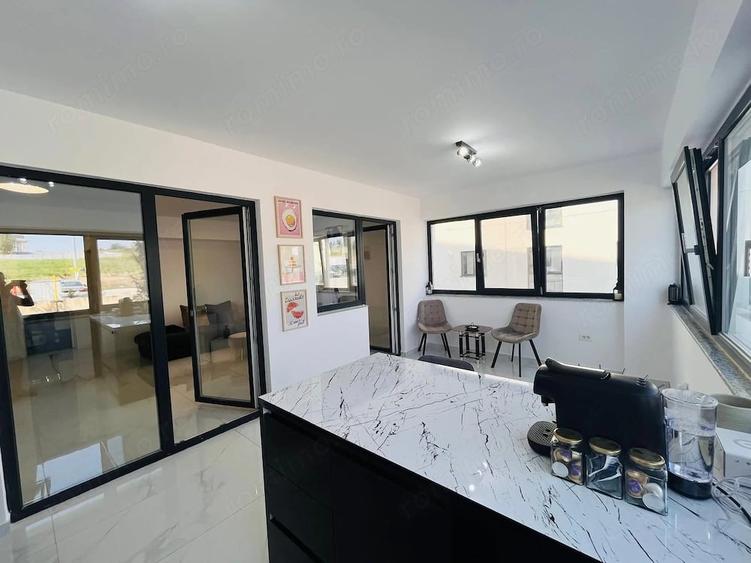 Eleganta si confort | 2 camere in bloc nou, parcare zona Panoramic - 6