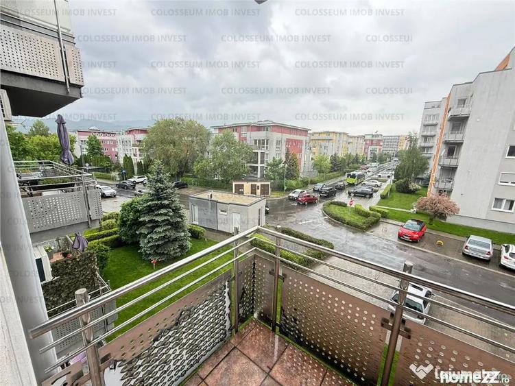 Apartament 2 camere de inchiriat Avantgarden Bartolomeu, Bra?ov - 1