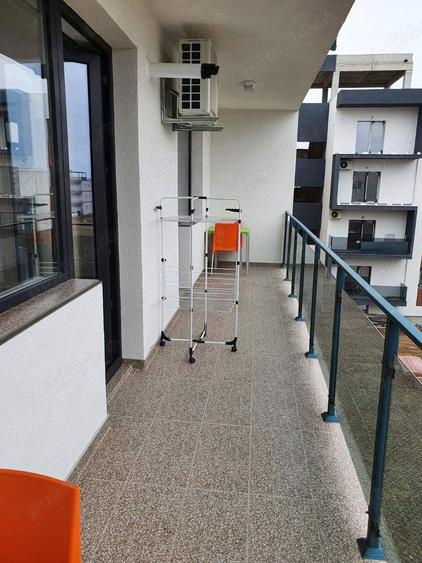 Apartament cu 2 camere decomandat în Mamaia