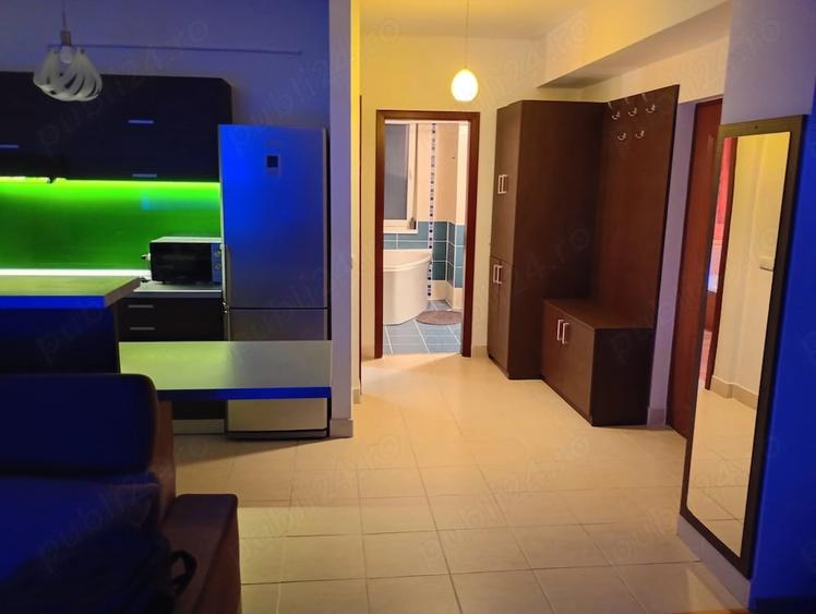 Apartament cu 2 camere decomandat în Iosia