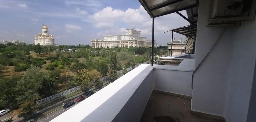 Apartament cu 2 camere decomandat în Unirii