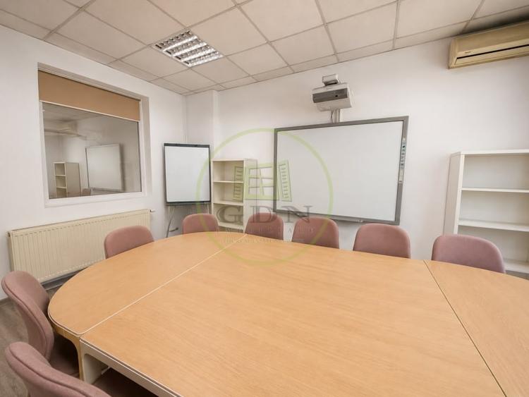 Spațiu comercial, de 721 mp, în Ultracentral