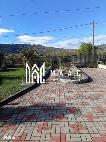Casă cu 4 camere cu Teren 1000 Mp în Central