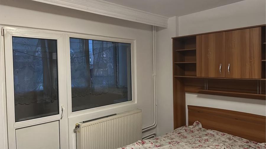 Garsonieră decomandată în Nord