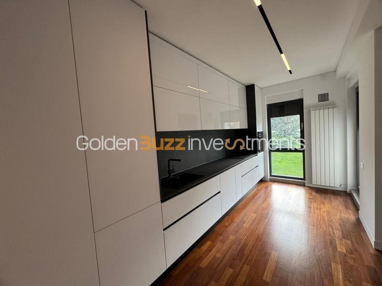 Apartament cu 4 camere decomandat în Băneasa