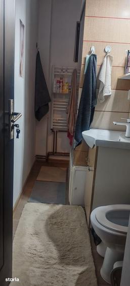 Apartament cu 2 camere, mobilat în B-dul București