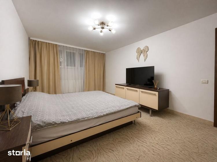 Demisol | Apartament 2 camere cu loc de parcare | Mamaia Central - 17