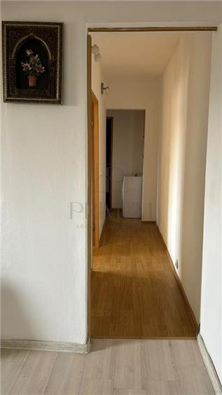 Apartament cu 2 camere decomandat, mobilat în Lipovei