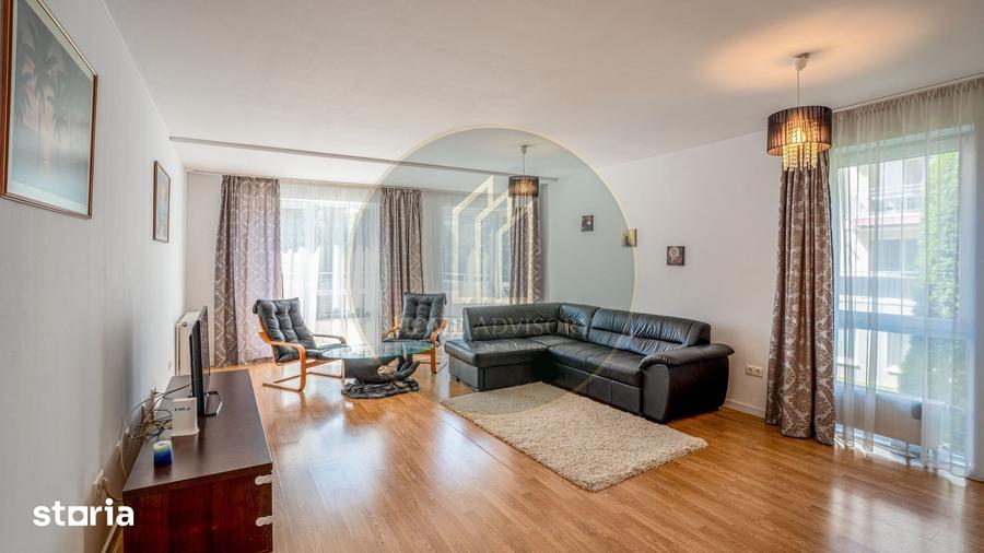 Apartament cu 2 camere decomandat în Bartolomeu