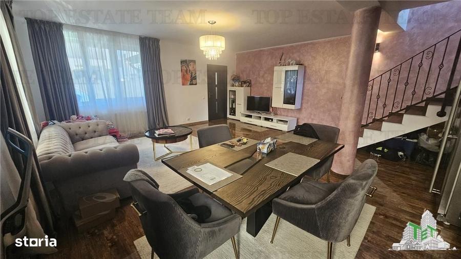 Casă cu 4 camere cu Teren 150 Mp în Roșu