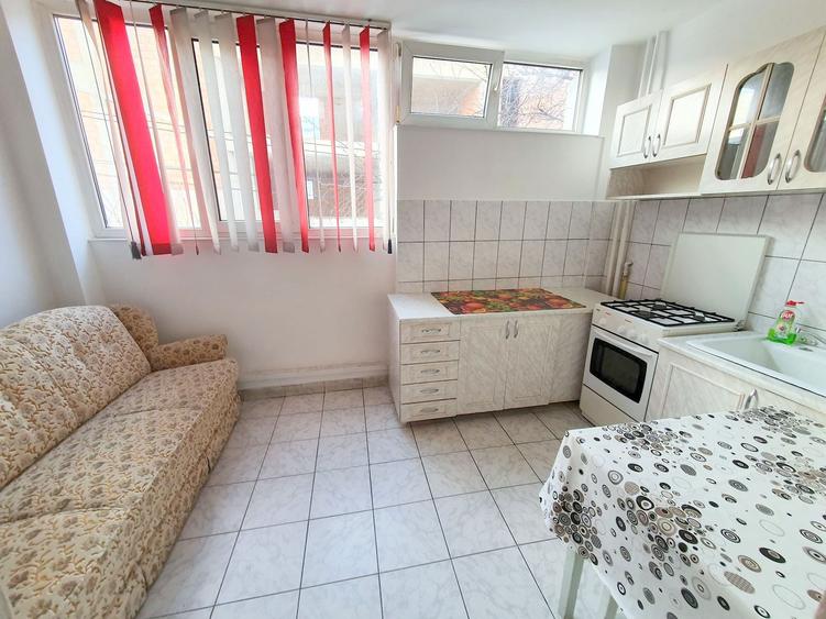 Garsoniera, 30 mp, mobilata complet, in Manastur, pe strada Ciobanului - 6