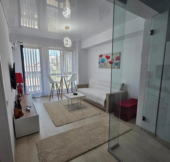 Campus studio 2 camere modern loc parcare prima inchiriere - 5