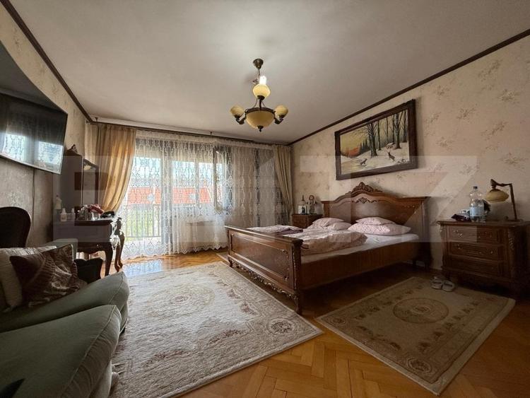 Casă individuală cu 10 camere cu Piscina în Iosefin
