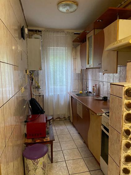 Apartament cu 2 camere semidecomandat în Mănăștur