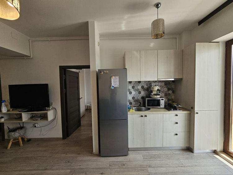 Apartament 2 camere de inchiriat Summerland Mamaia - 7