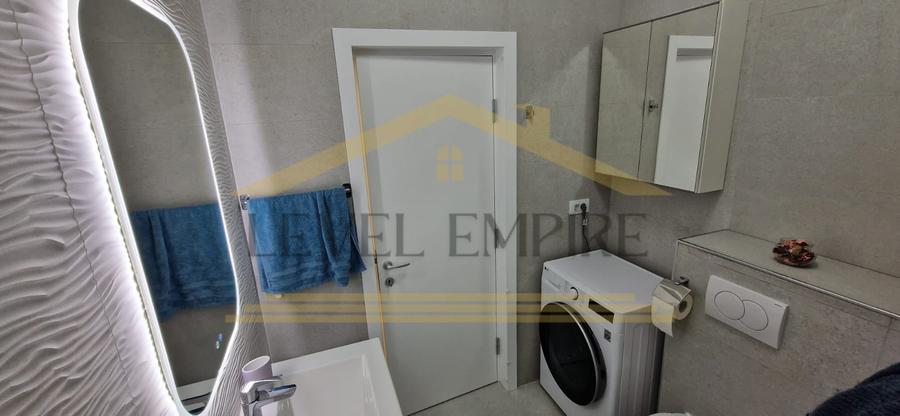 Apartament cu 2 camere decomandat, mobilat în Lujerului