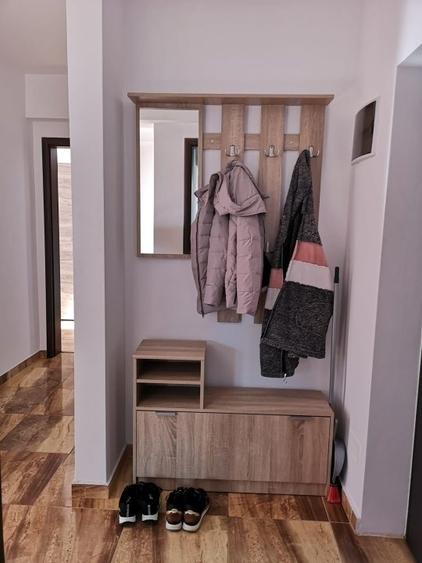 Militari  - Str. Tineretului  - Apartament 3 camere -LUX  - CENTRALA PROPRIE - 11