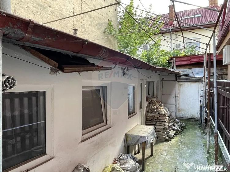 Casă cu 3 camere cu Teren 99 Mp în Iancului