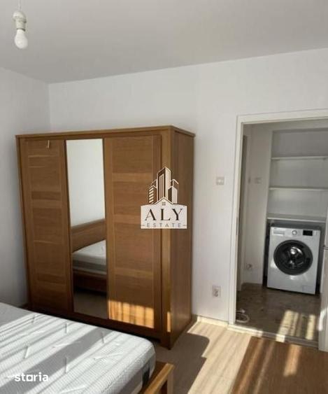 Inchiriere Apartament 2 Camere Drumul Taberei|2 locuri de parcare - 3