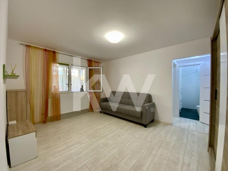 APARTAMENT 2 CAMERE | 48 MP UTILI + BALCON | CARTIER NOUA - 10